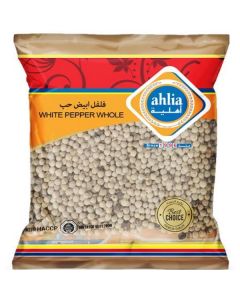 White Pepper Whole 60 X  Pouch 