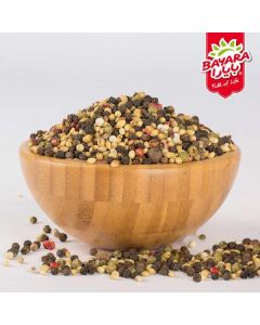 Peppercorn Mix   