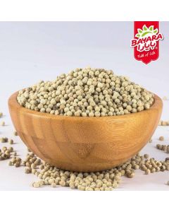 White Pepper Whole   