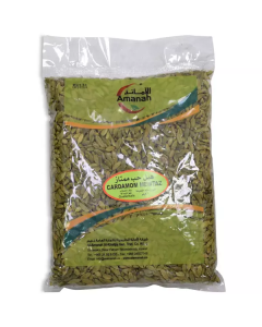 Cardamom Whole Excellent   