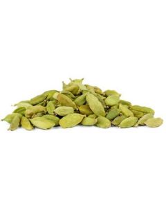 Whole Green Cardamom   