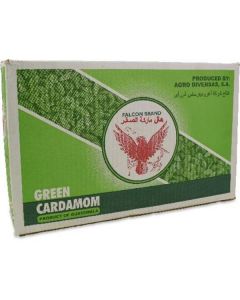 Green Cardamom Whole   