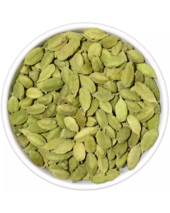 Whole Green Cardamom   