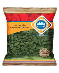 Cardamom Whole Medium 40 X  Pouch 