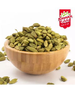 Medium Cardamom Whole   