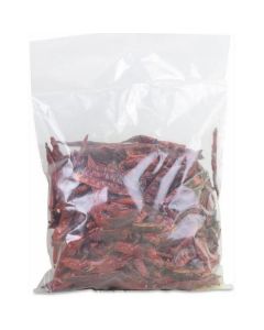 Dried Red Chili Whole - Indian   