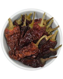 Dried Kashmiri Chilli Whole   