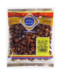 Dried Chili Whole Round 24 X  Pouch 