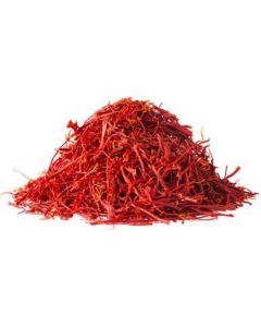 Saffron   