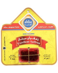 Excellent Saffron 60 X  Pouch 