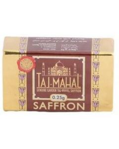 Saffron 72 X  Plastic Box 