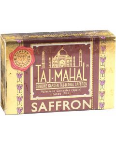 Saffron 48 X  Plastic Box 