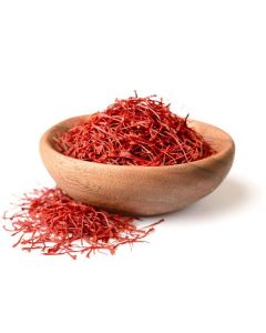 Pure Afghan Saffron   