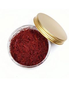 Pure Afghan Saffron   