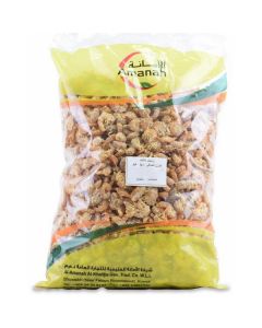 Dried Shrimp   