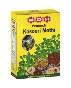 Fenugreek Kasuri Methi   