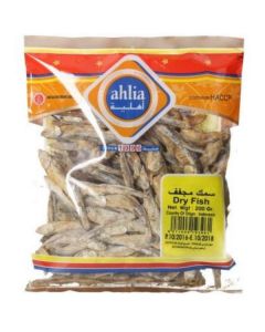 Dry Fish 24 X  Pouch 