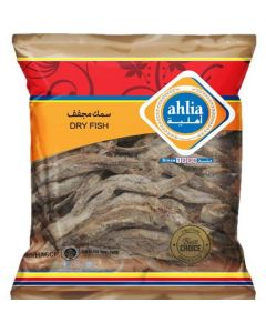 Dry Fish 40 X  Pouch 