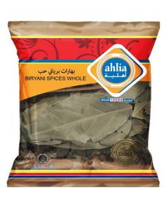 Biryani Spices Whole 40 X  Pouch 