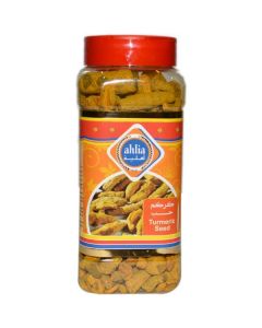 Turmeric Whole 24 X  Plastic Jar 