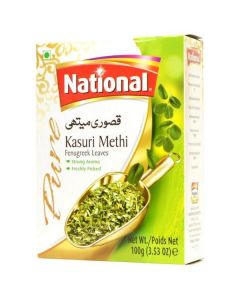 Fenugreek Leaves (Kasuri Methi) 36 X  Piece 