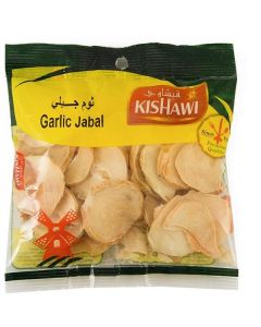 Garlic Jabal 32 X  Pouch 