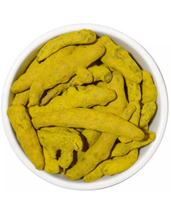 Turmeric Whole   