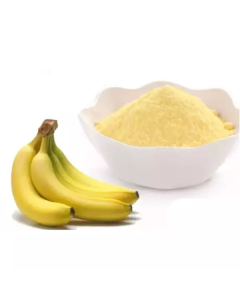 Banana Flavor Powder   