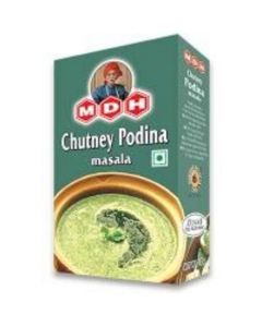 Chutney Podina Masala 10 X  Piece 