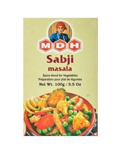 Sabji Masala 10 X  Piece 