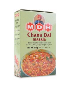 Chana Dal Masala 10 X  Piece 