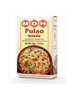 Pulao Masala 10 X  Piece 