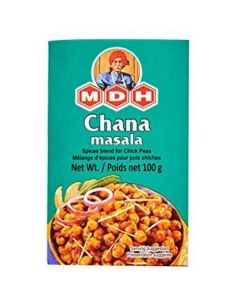 Chana Masala 10 X  Piece 