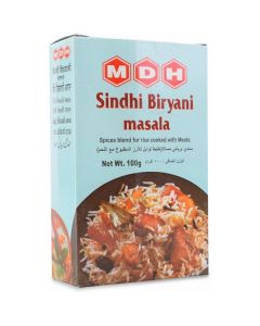 Sindhi Biryani Masala   