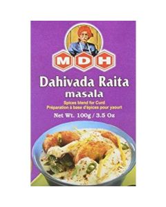 Dahivada Rita Masala 10 X  Piece 