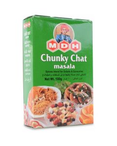 Chunky Chat Masala 10 X  Piece 