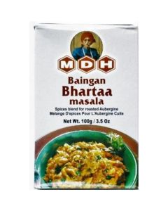 Baigan Bharta Masala 10 X  Piece 