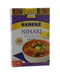 Nihari Masala Spices 6 X  Piece 