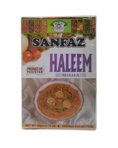 Haleem Masala Spices 6 X  Piece 