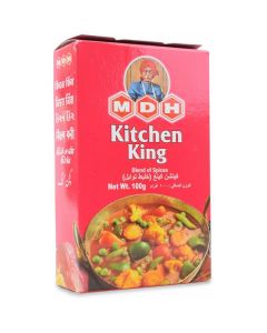 Kitchen King Masala 10 X  Carton 