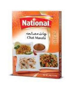 Chat Masala Powder 72 X  Piece 