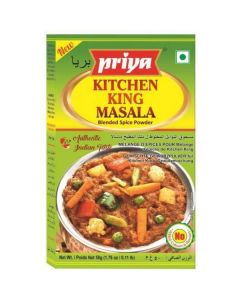 Kitchen King Masala 72 X  Piece 