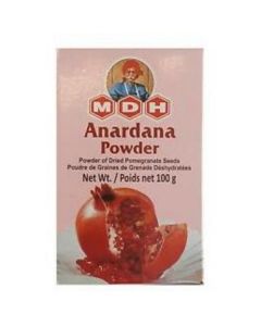 Anardana Powder 10 X  Piece 