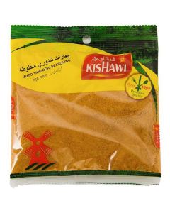 Tandoori Mixed Spices 48 X  Pouch 