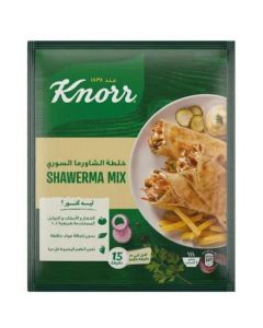 Shawerma Mix 108 X  Sachet 