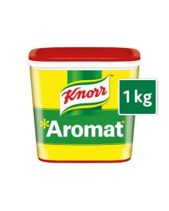 Aromat Seasoning 6 X  Bucket 