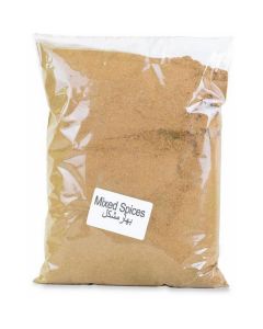 Mixed Spices Powder - India   