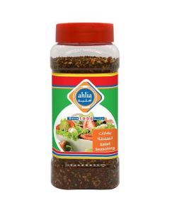 Salad Seasoning 24 X  Plastic Jar 