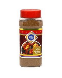 Barbeque Seasoning 24 X  Plastic Jar 