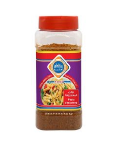 Pasta Seasoning 24 X  Plastic Jar 